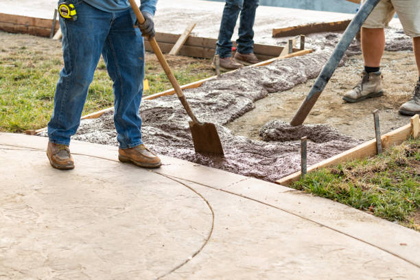 Best Concrete Grinding and Polishing in Mill Bay, AK