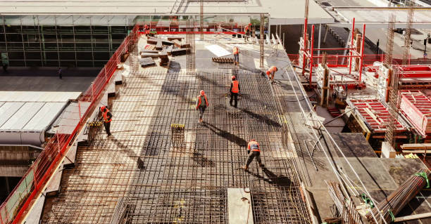 Best Concrete Sidewalk Installation in Mill Bay, AK