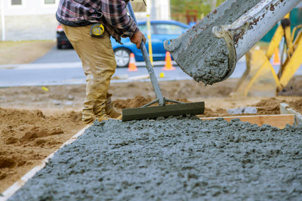 Best Decorative Concrete in Mill Bay, AK