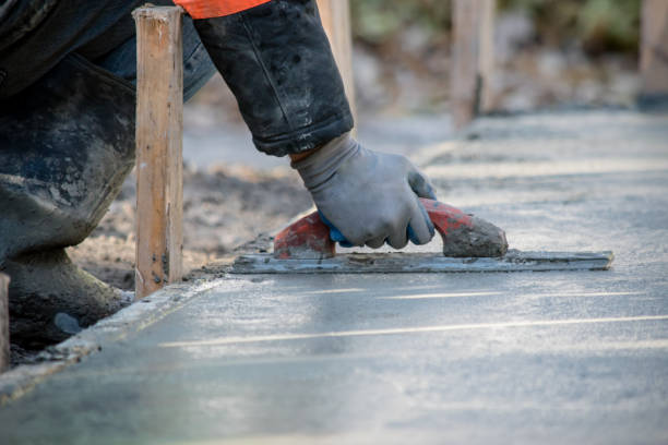 Best Industrial Concrete Flooring in Mill Bay, AK