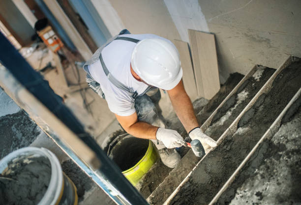 Best Concrete Removal and Replacement in Mill Bay, AK