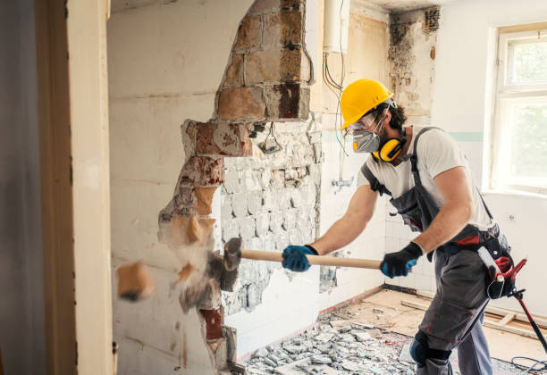 Best Residential Concrete Solutions in Mill Bay, AK
