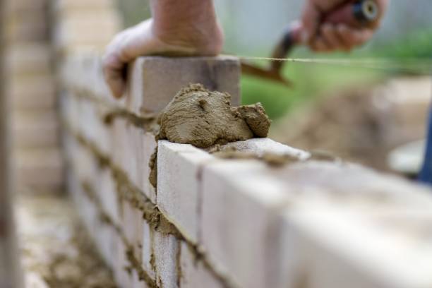 Best Concrete Slab Construction in Mill Bay, AK