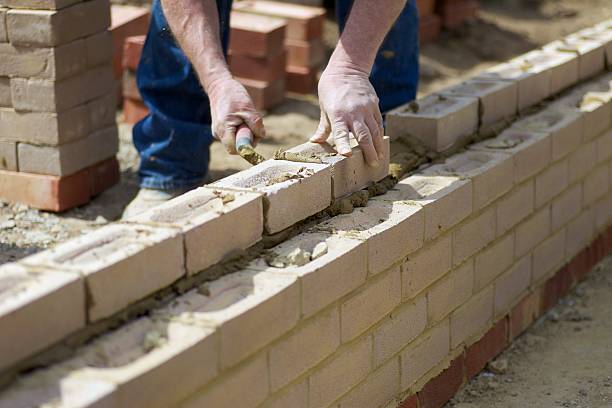 Best Concrete Foundation Repair in Mill Bay, AK